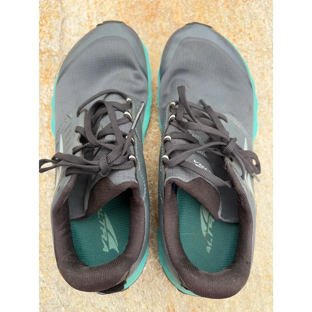 Altra superior trail